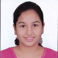 LSI Student - Kajal