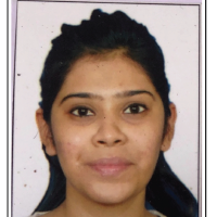 LSI Student - Tanvi Jain