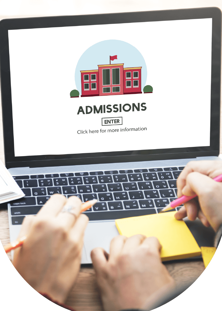 Admission Procedure