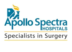 Apollo Spectra Hospital job placements
