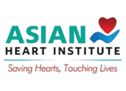 Asian Heart Institute
