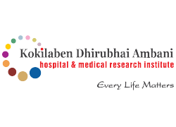 Kokilaben Dhirubhai Ambani hospital & medical research institute