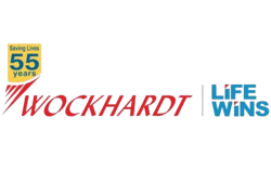 WOCKHARDT | Life Wins