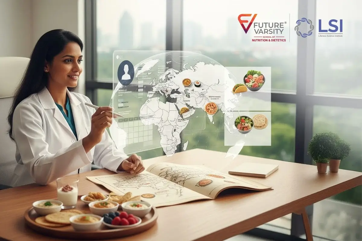 Nutrition Career