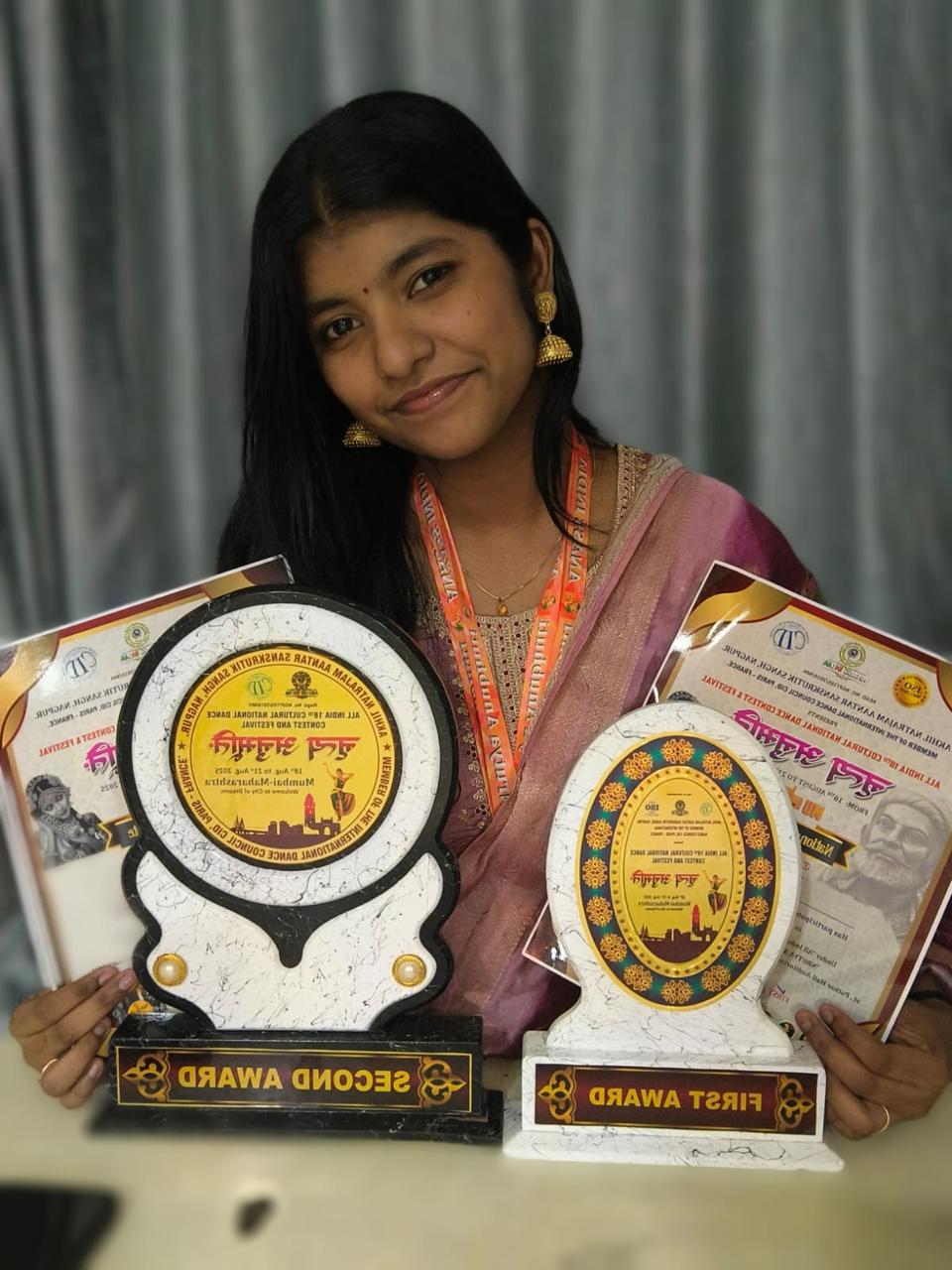 Pradnya Chhauhan
