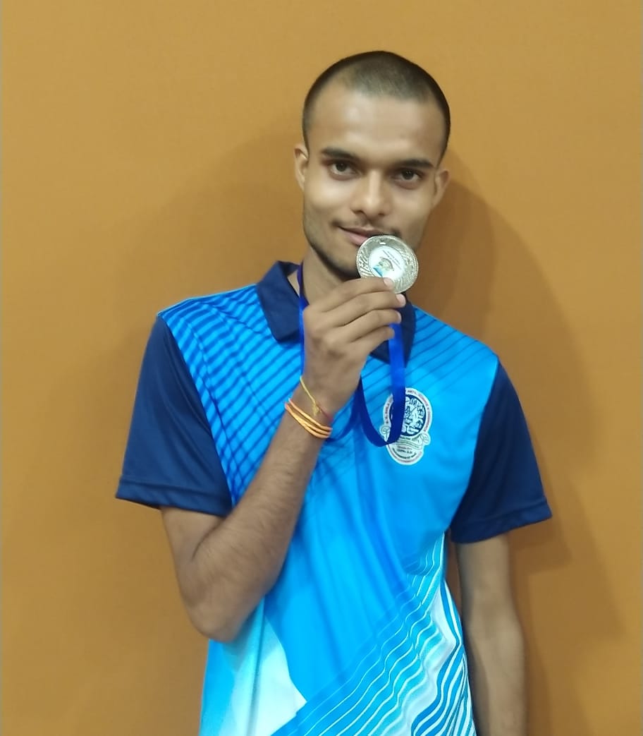 Radhe Mohan