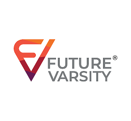 future varsity logo