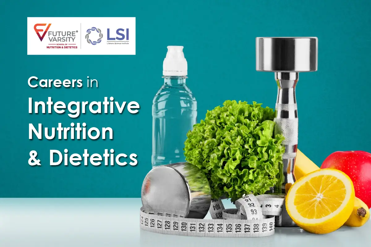 Integrative Nutrition