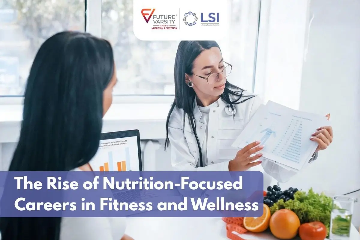 Fitness and Wellness