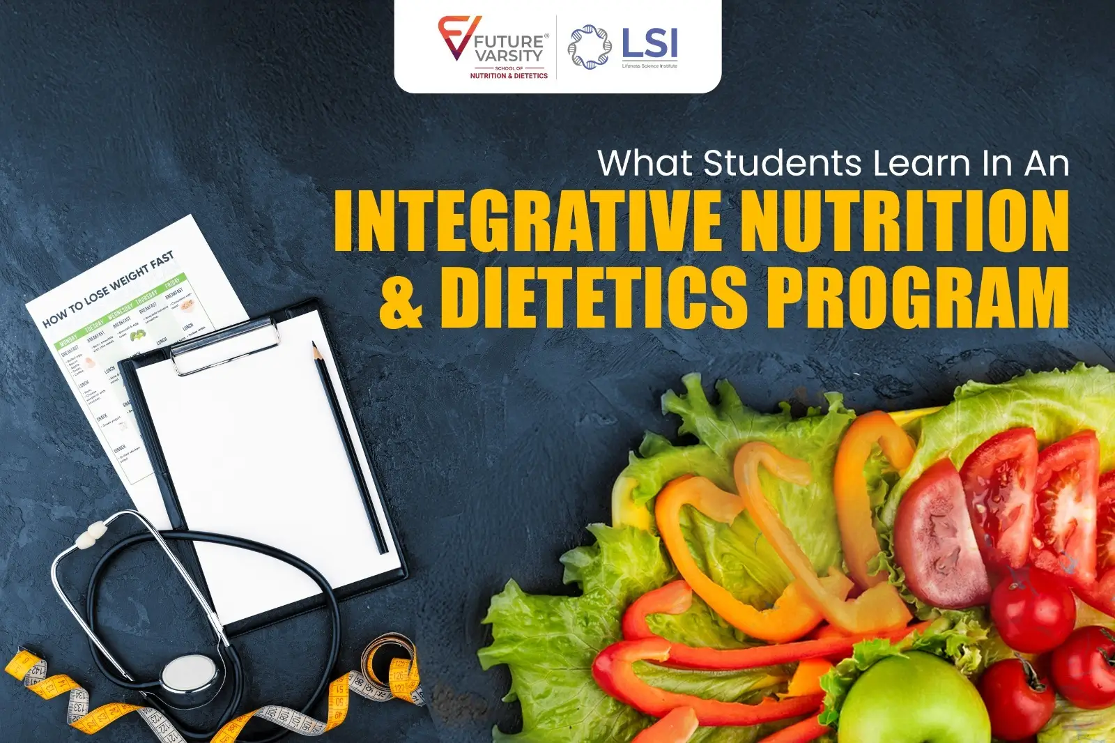 Integrative Nutrition