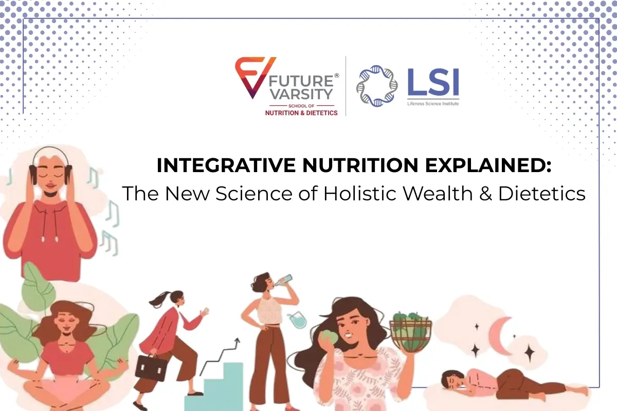 Integrative Nutrition