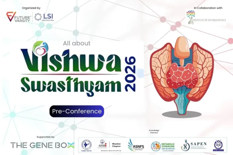 VishwaSwasthyam 2026